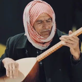 Şefîqê Tembûrvan